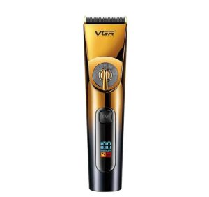 ماشین اصلاح موی سر و صورت وی جی ار مدل V-663