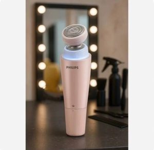 شیور  بدن زنانه فلیپس