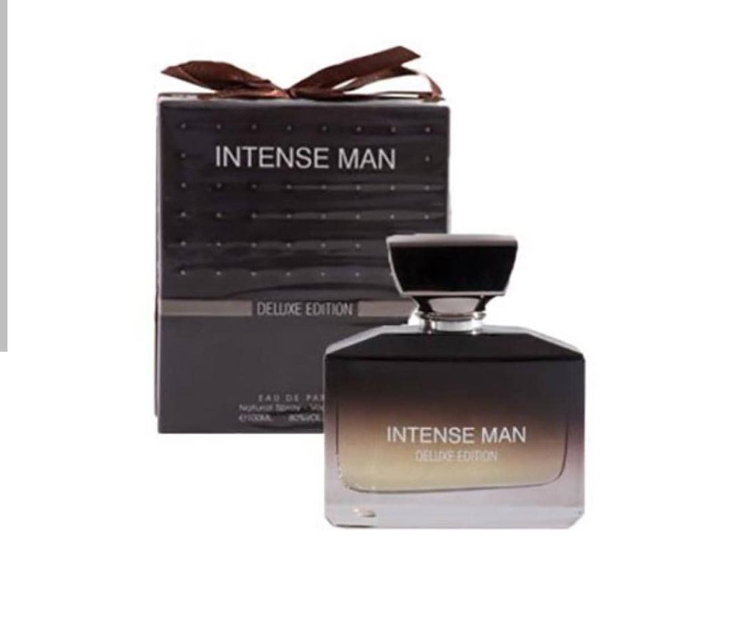 ادوپرفیوم اینتنس من INTENSE MAN