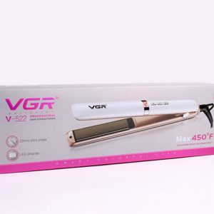 اتو مو حرفه ای وی جی آر VGR مدل V-522VGR V-522