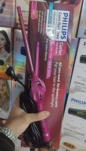 فر کننده فر ریز مو خودکاری فیلیپس