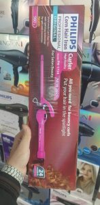 فر کننده و بابلیس فر ریز مو خودکاری PH-1724 PHILIPS 2025